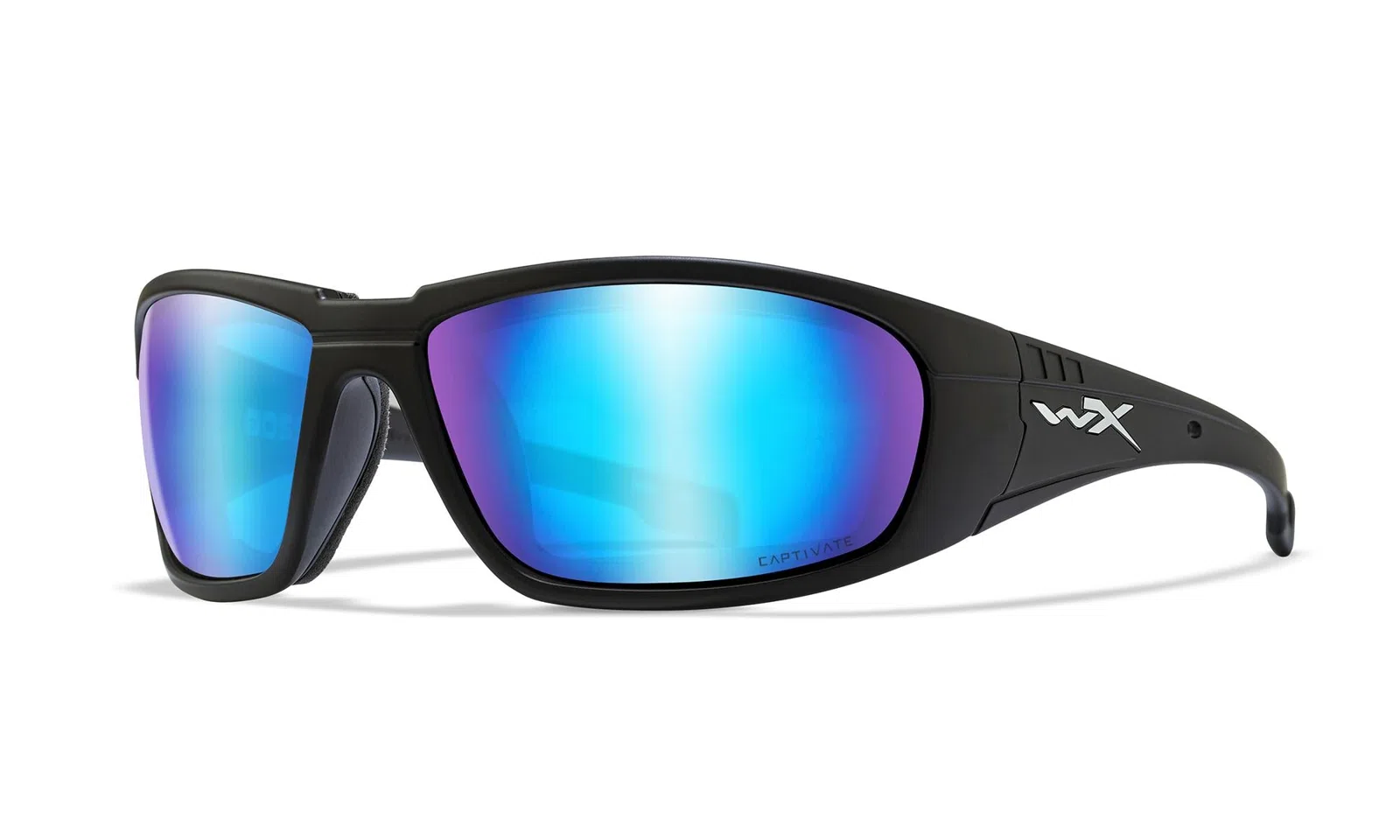 Wiley X Climate Control Boss Frame & Lenses - view 14